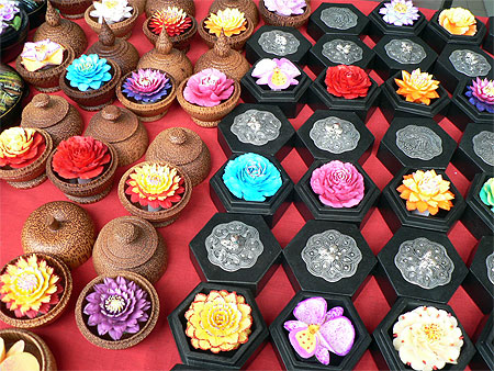 Savon sculpt�