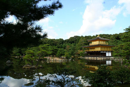 Kinkaku Ji