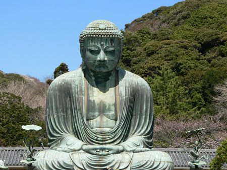 Bouddha