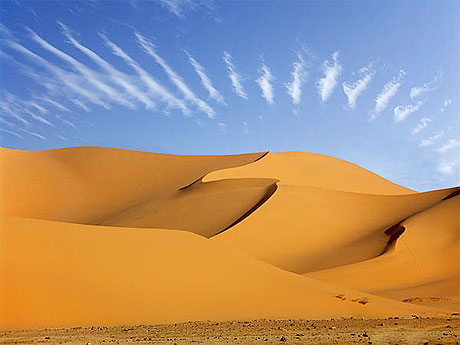 Dunes