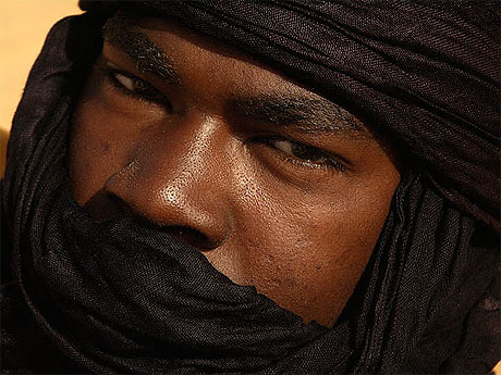 Ahmed