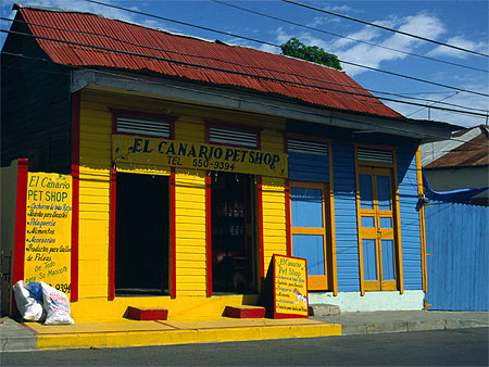 Boutique