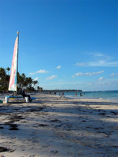 Punta Cana