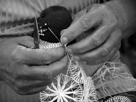 Broderie