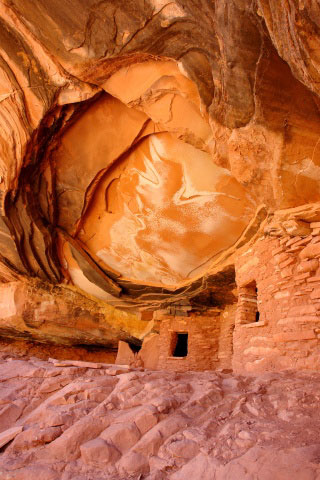 Road Canyon