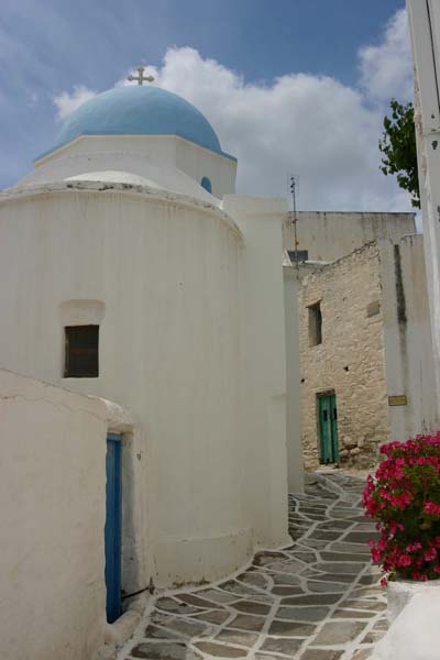 Eglise