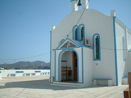 Milos