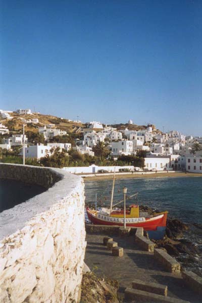 Port
