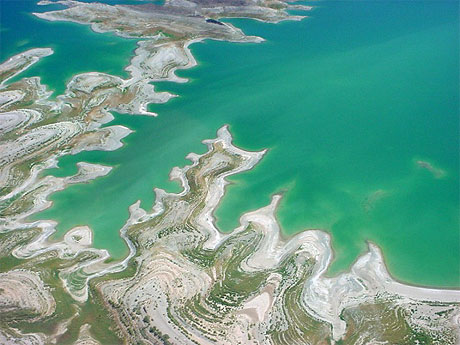 Lake mead