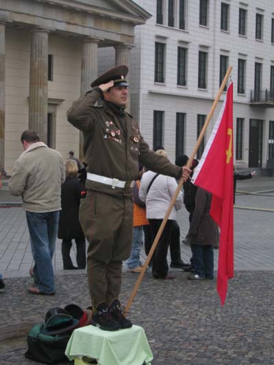 Nostalgie berlinoise
