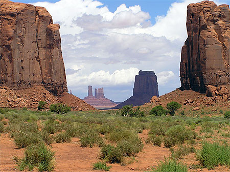 Monument Valley