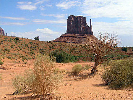 Monument Valley