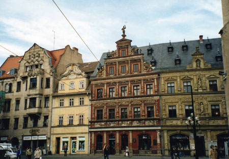Fischmarkt