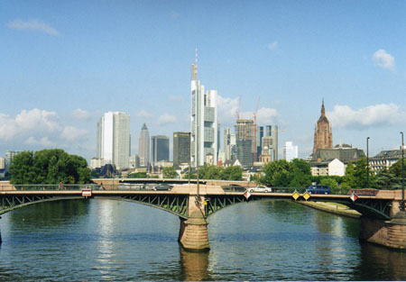 skyline