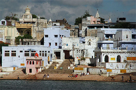 les Ghats