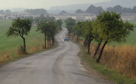 Trabant