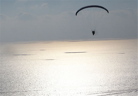 Parapente