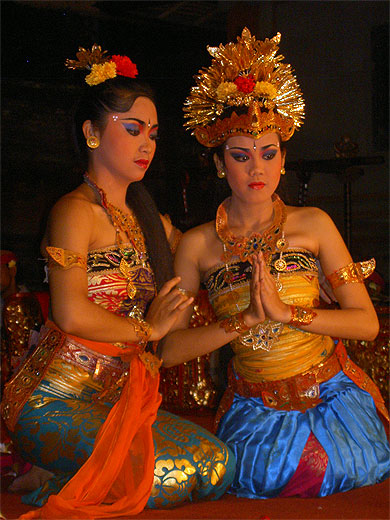 Danse
