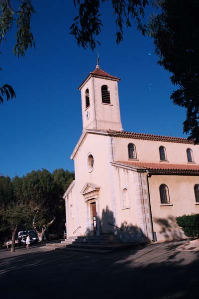 Eglise