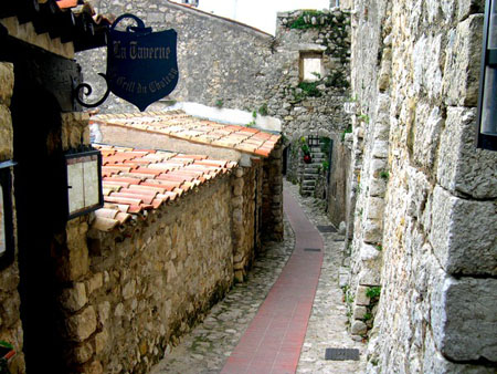 Eze