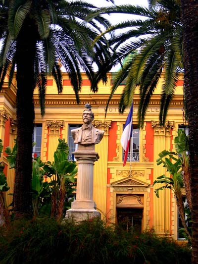 Vence