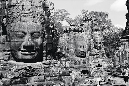 temple du Baphuon