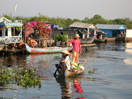 Angkor