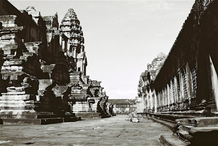 Angkor Wat