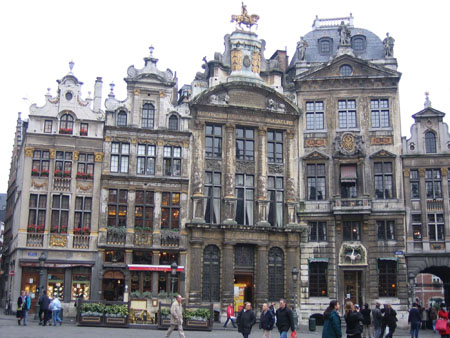 Grand-Place