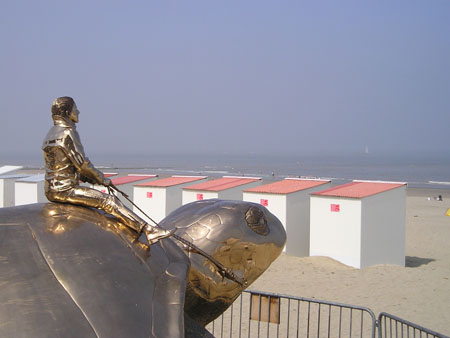nieuport jan fabre