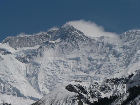 annapurna