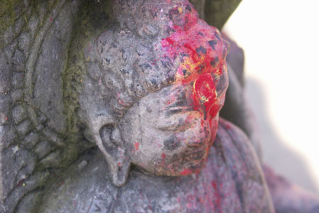 Statue