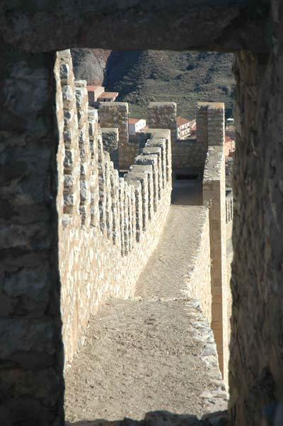 murailles
