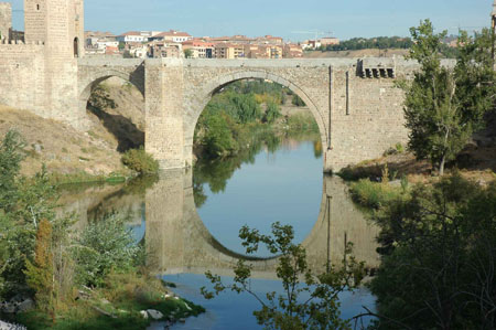 puente alcantara