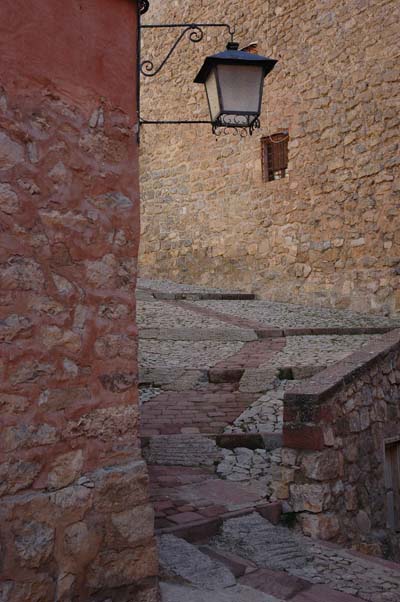 rue