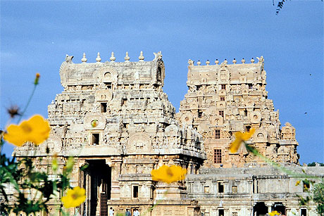 Temple