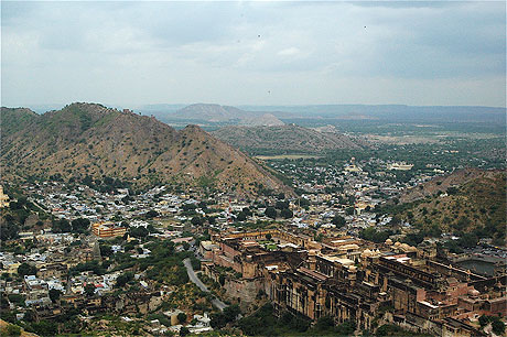 Fort Udaipur
