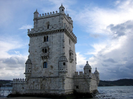 Tour de Belem