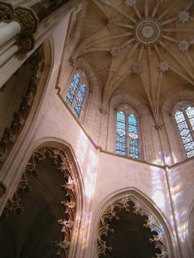 Monast�re de Bathala