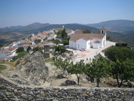 Marvao