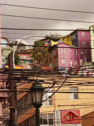 valparaiso