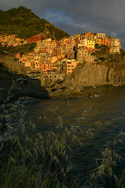 Manarola