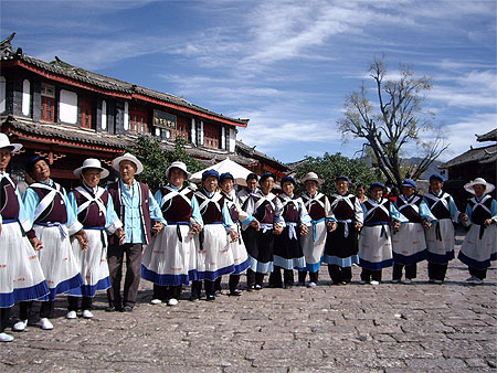 Danse Ba�