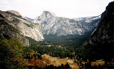 Yellowstone