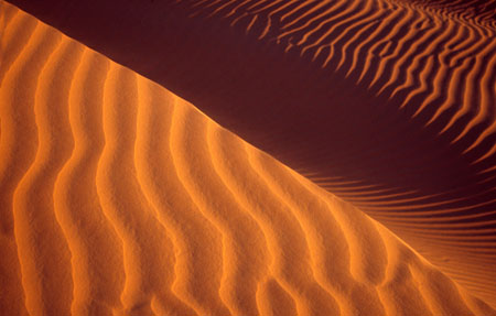 sable artistique