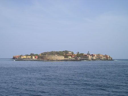 dakar de gor�e