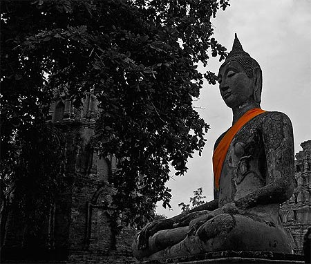 Ayuthaya
