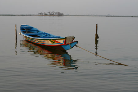 Sin� Saloum