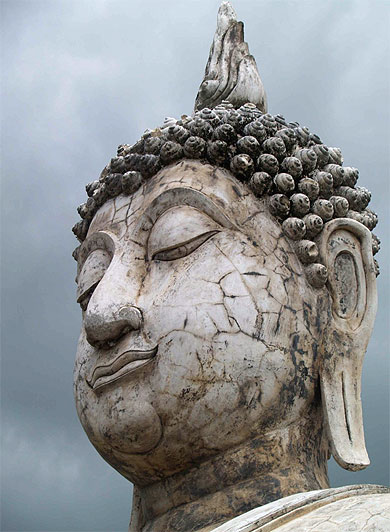 Buddha