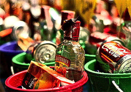 Cafard alcolique